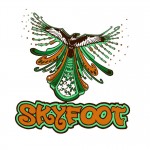 Skyfoot logo