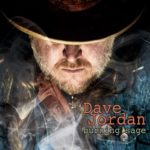 Dave Jordan Burning Sage